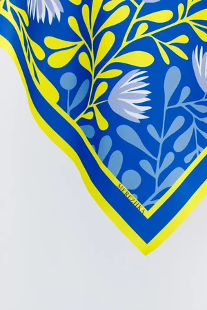 Хустинка "Уляна" — Фото 5